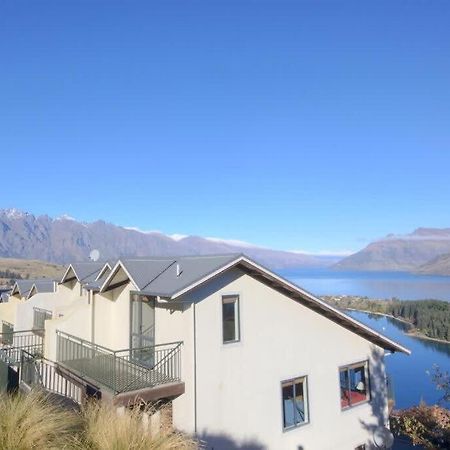 Modern 3 Bedroom With Stunning Postcard Views! Queenstown Exteriér fotografie